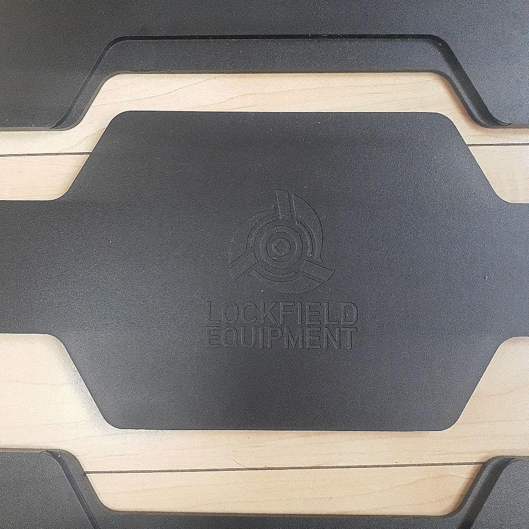 テーブル・チェア・ハンモック LOCKFIELD EQUIPMENT LZW 25
