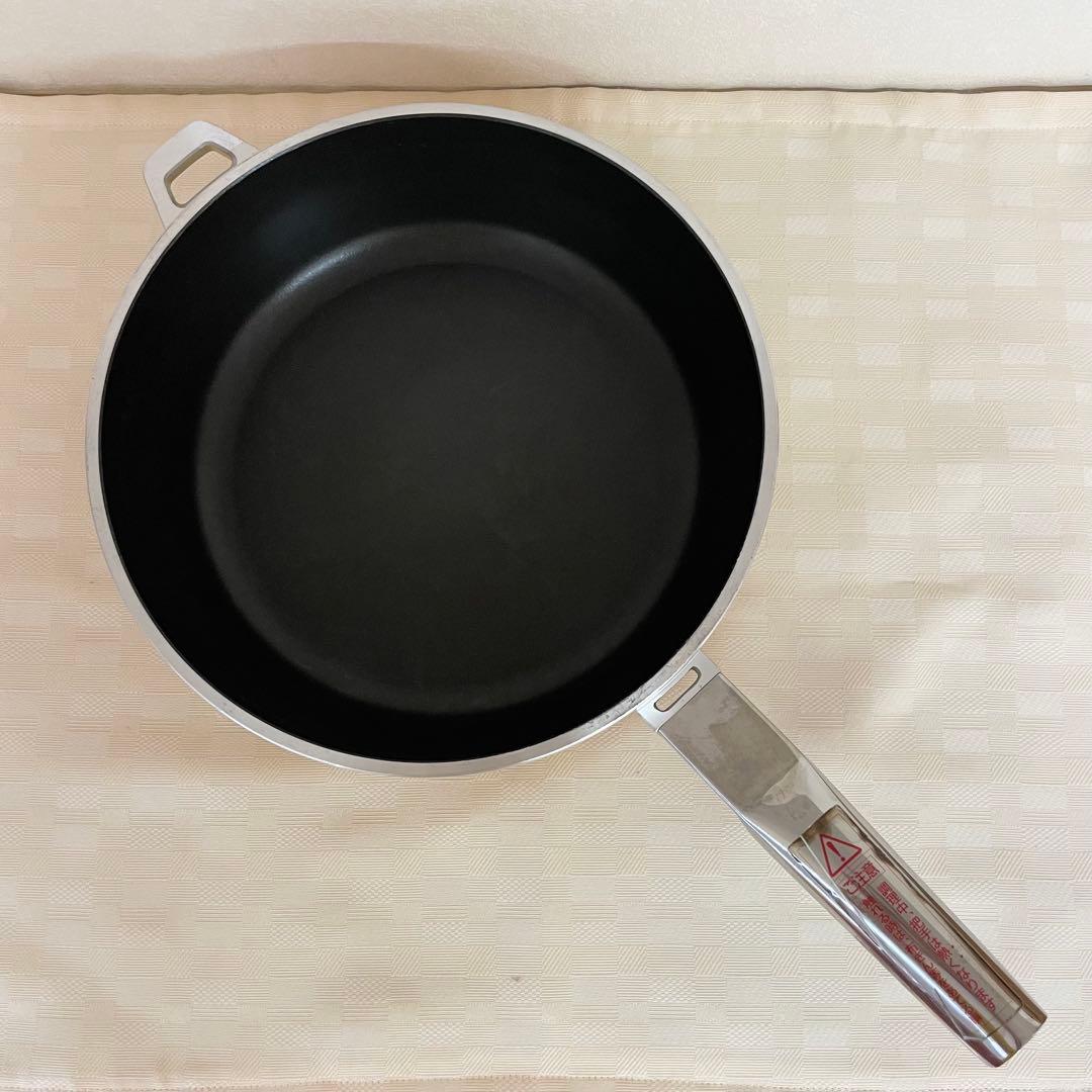 アサヒ軽金属 オールパンセット