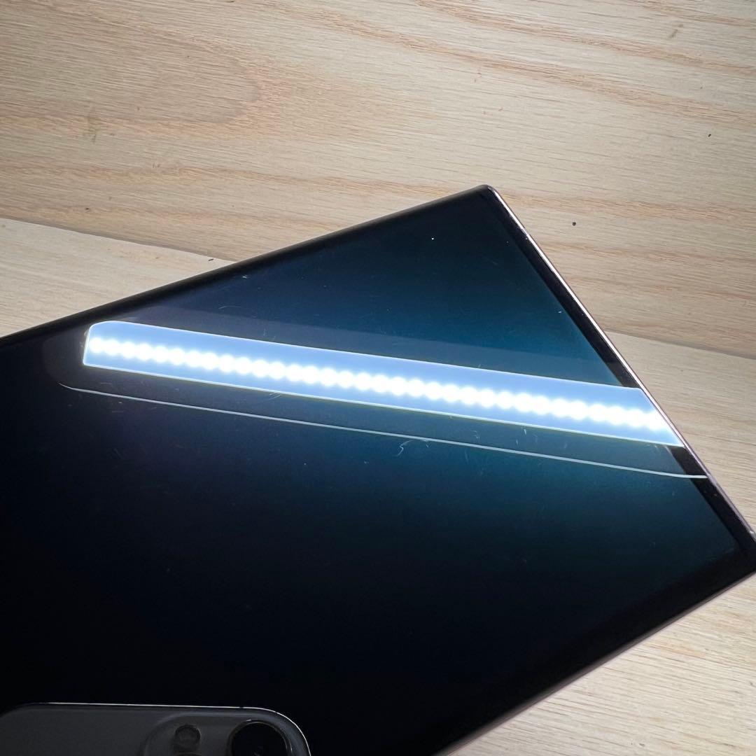 SAMSUNG Galaxy Note20 Ultra 5G本体 Y24