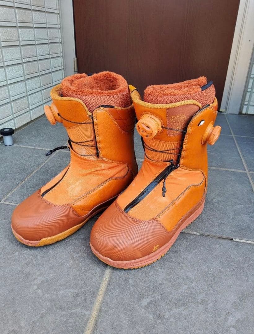 K2 tt 21-22モデル