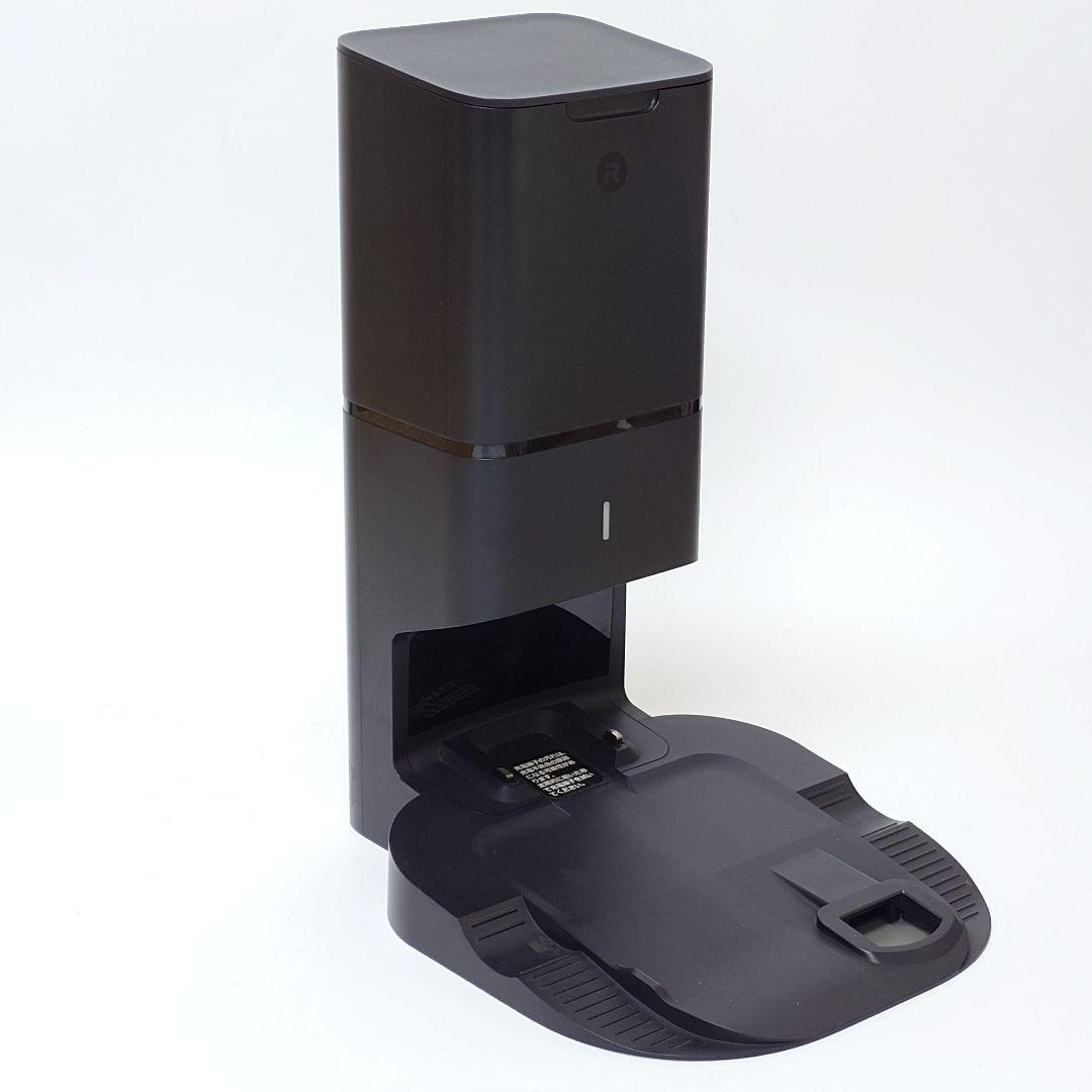 【美品】iRobot Roomba i7+ ロボット掃除機 動作確認済み ルンバ