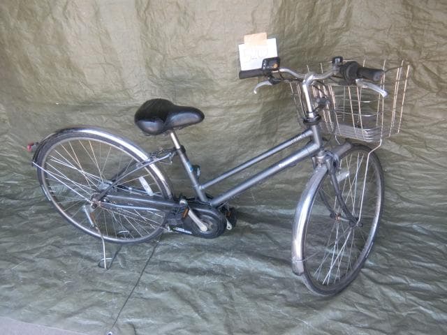 520：Panasonic　電動アシスト自転車　ジャンク　引取限定：埼玉県所沢市