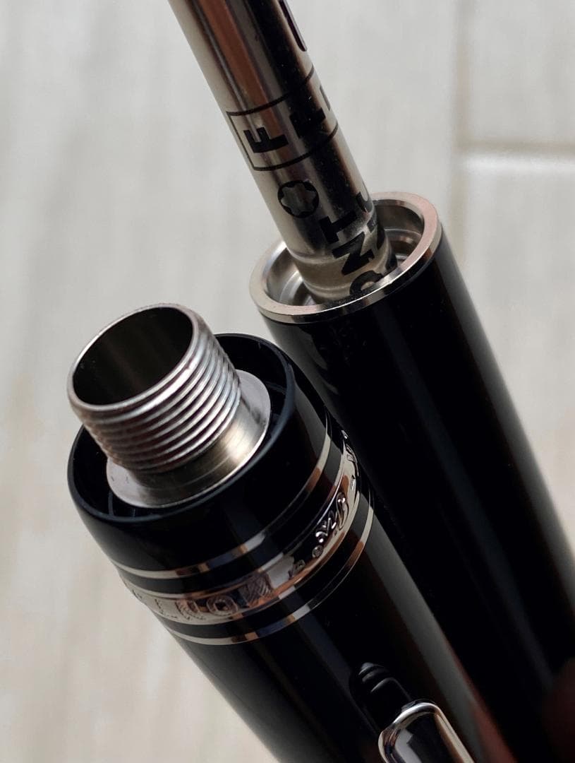 未使用に近い　希少 モンブラン ダイヤモンド ル・グラン　ボールペン　 限定品