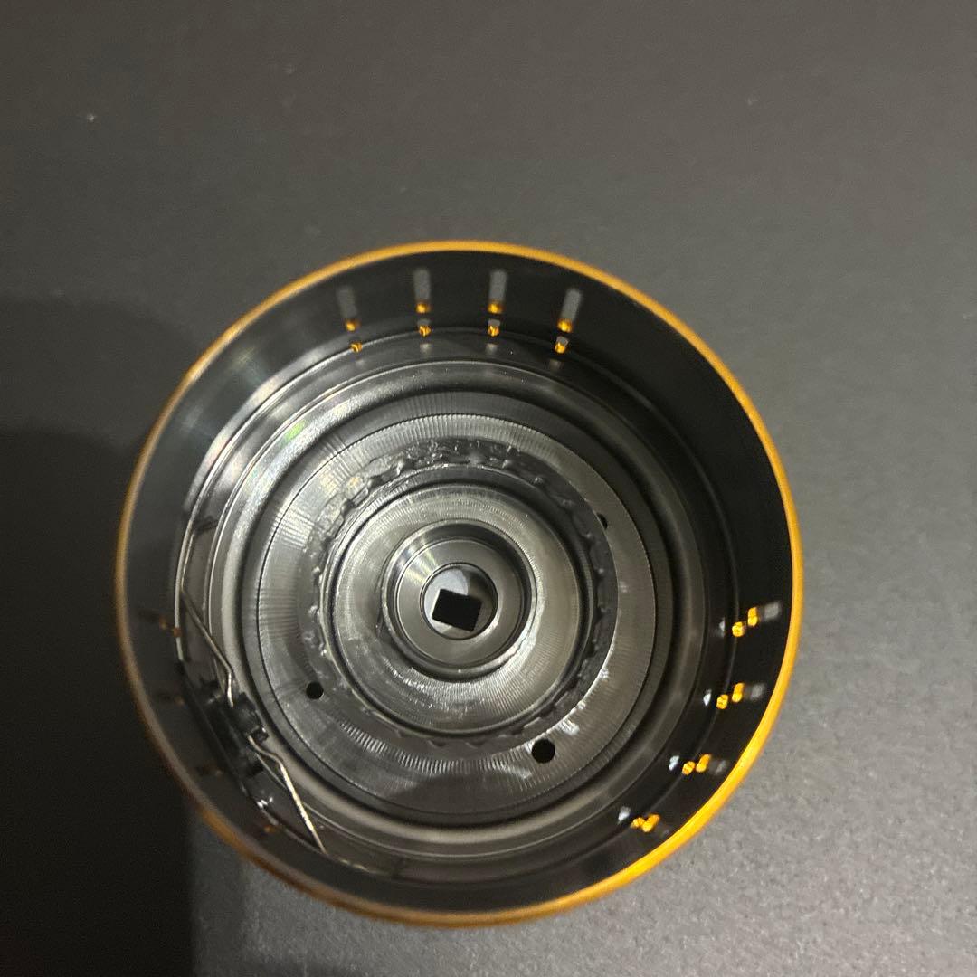 LUVIAS AIRITY FC 2500S-XQD スピニングリール