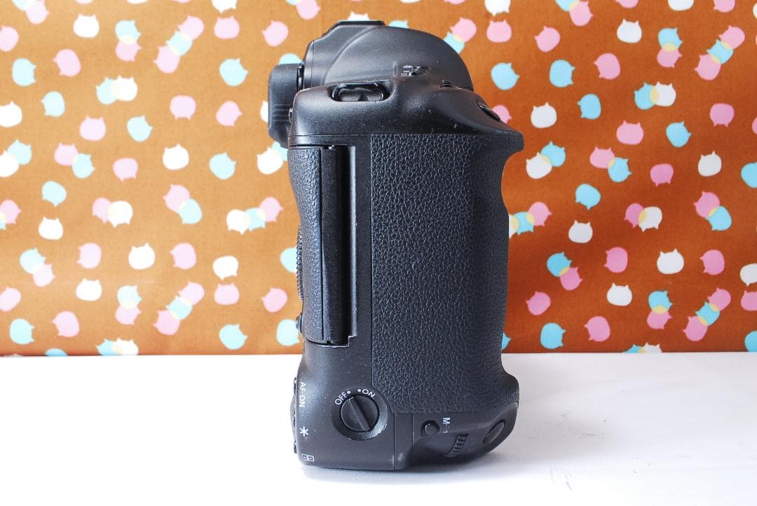 ✨元箱付き✨付属品充実✨Canon EOS-1DX ボディ