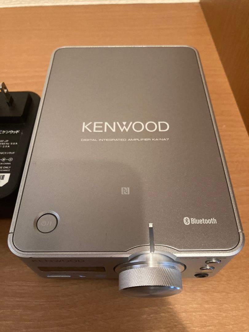 KA-NA7 KENWOOD Kシリーズ アンプ