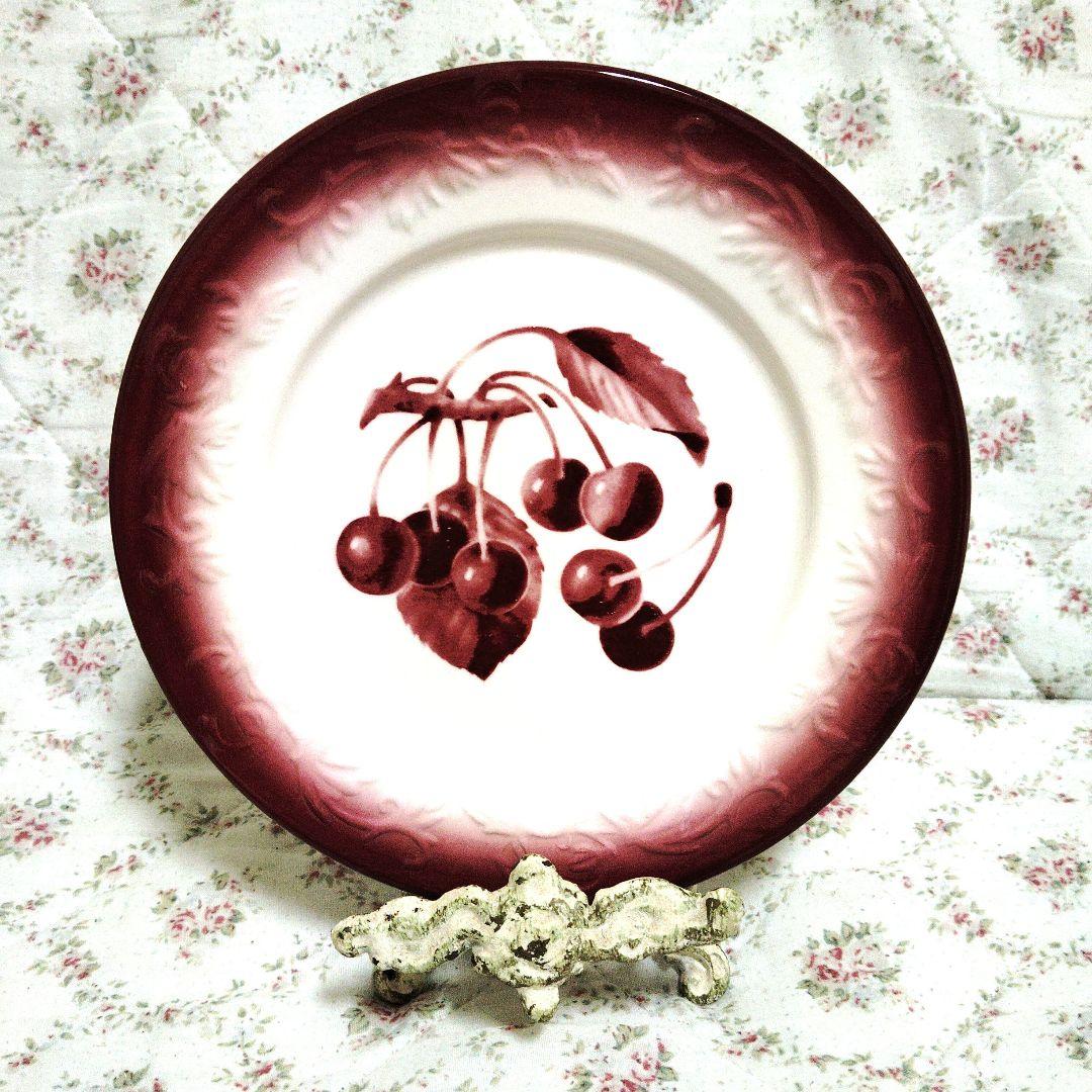 Comptoir de Famille Les 3 Saisons 皿