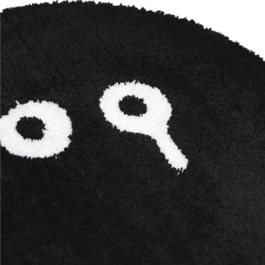 なべ 神山隆二 ラグマット Lesque RAT FACE LAG