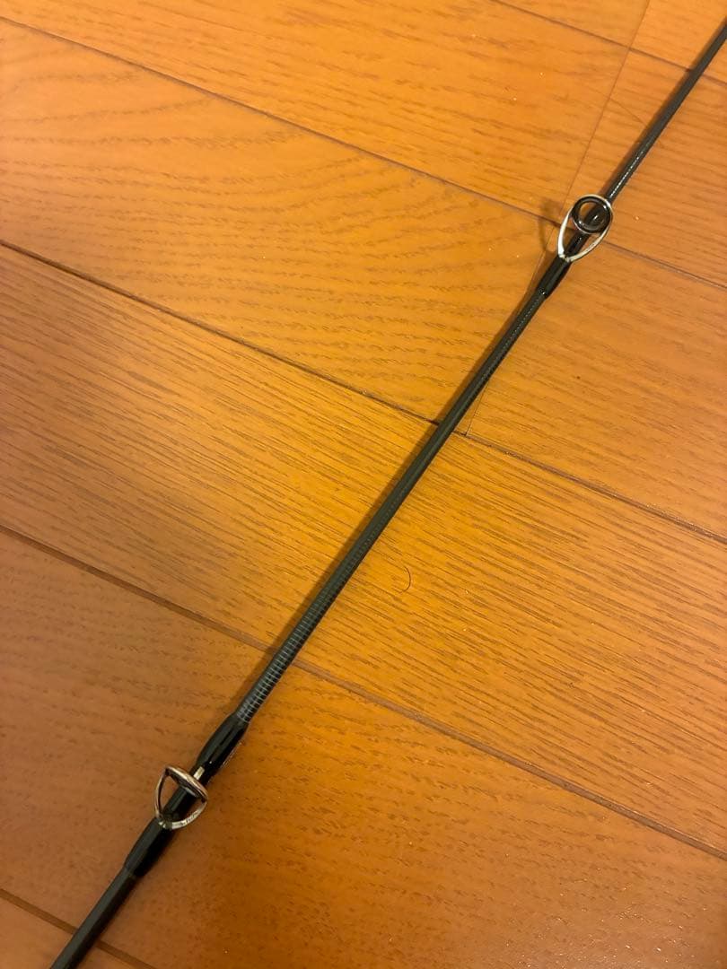 ジャンプライズ バックアッパー 95II 2 JUMPRIZE 静岡県　手渡し可