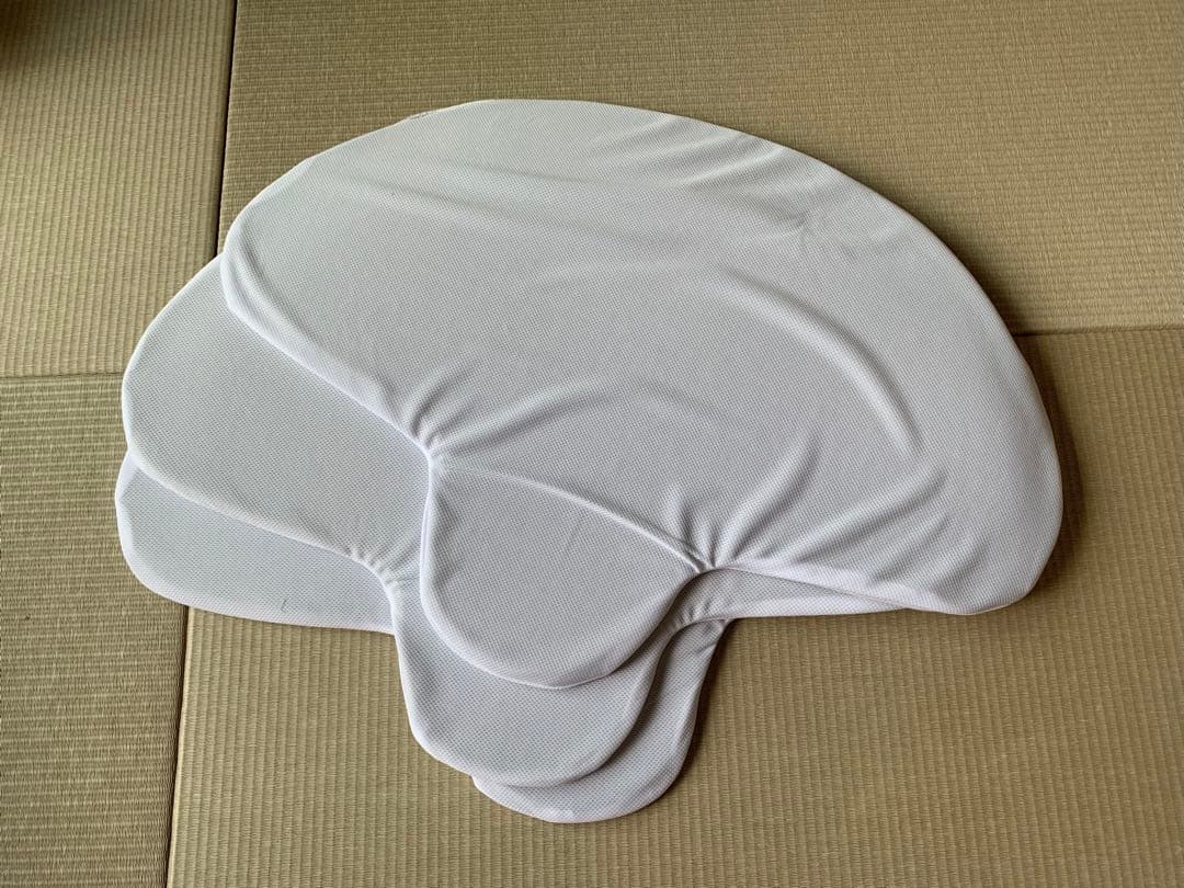 【きぃ】 SU-ZI スージー 横寝枕MUGON2