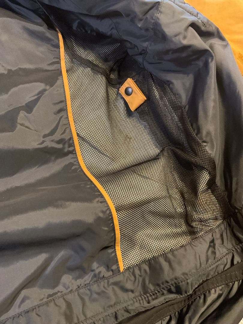 L.L.Bean エルエルビーン　スノボウエア　マウンテンジャケット