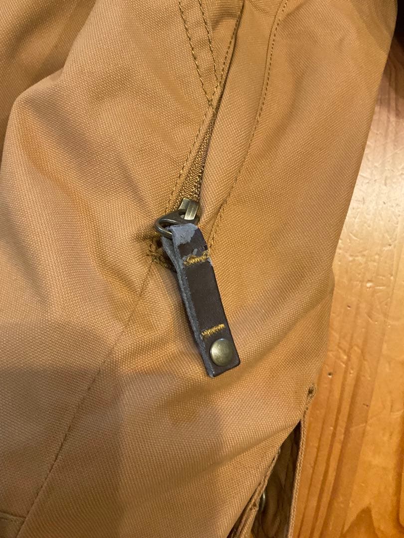 L.L.Bean エルエルビーン　スノボウエア　マウンテンジャケット