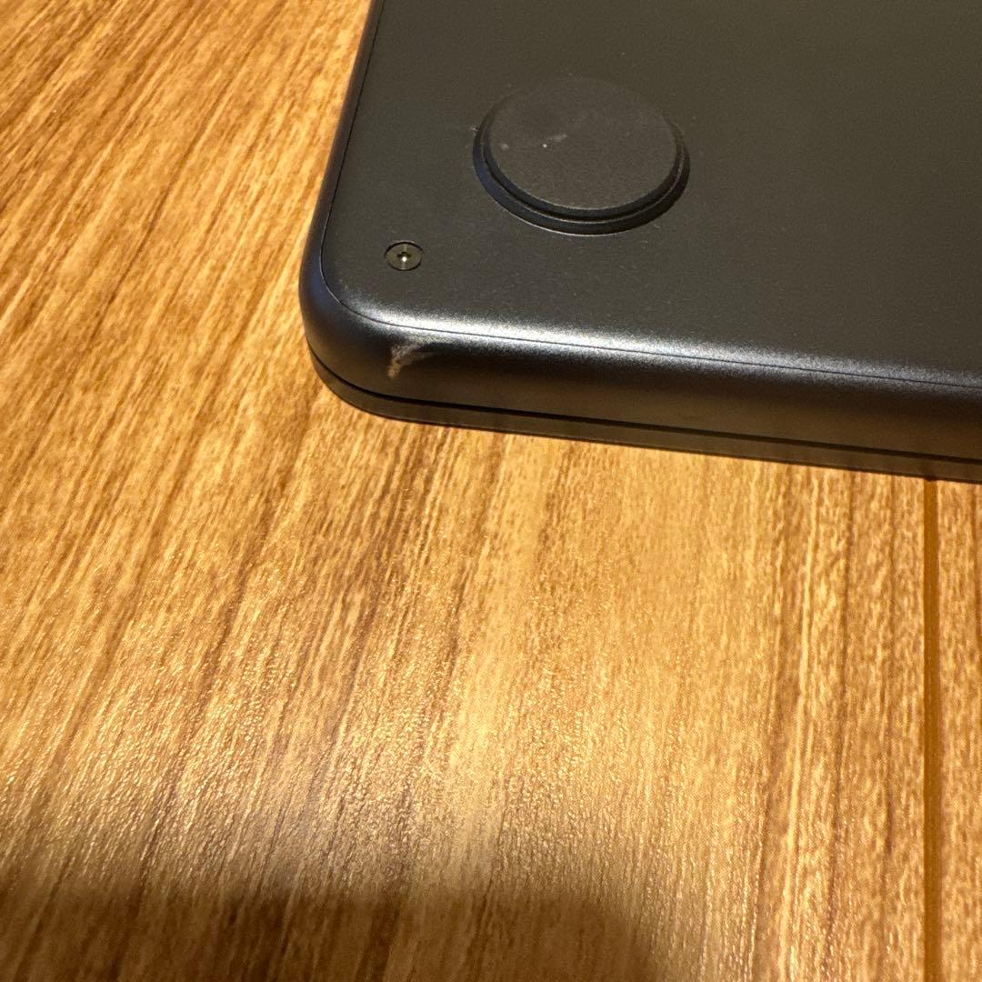 MacBook Air M2 16GB/512GB US配列 ミッドナイト