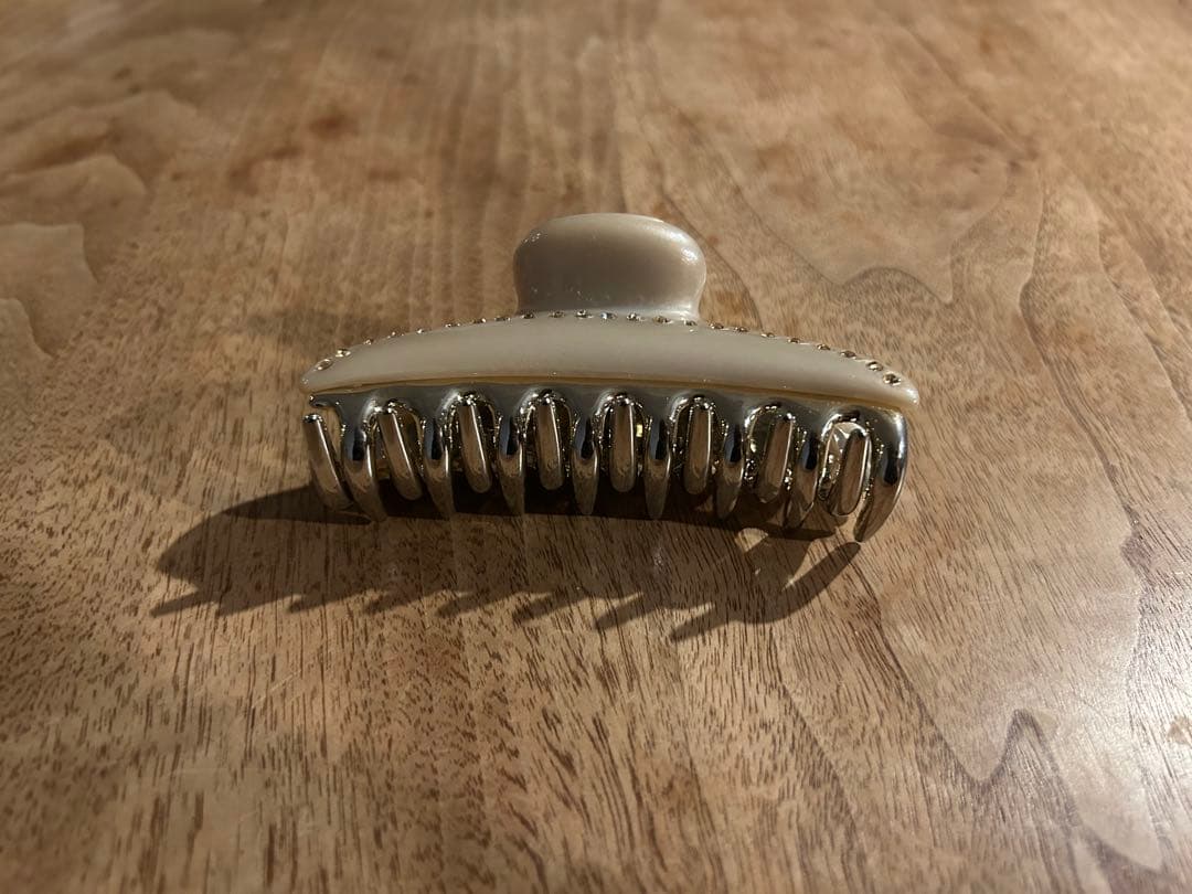 acca アッカ ティアラクイーン クリップ Lサイズ