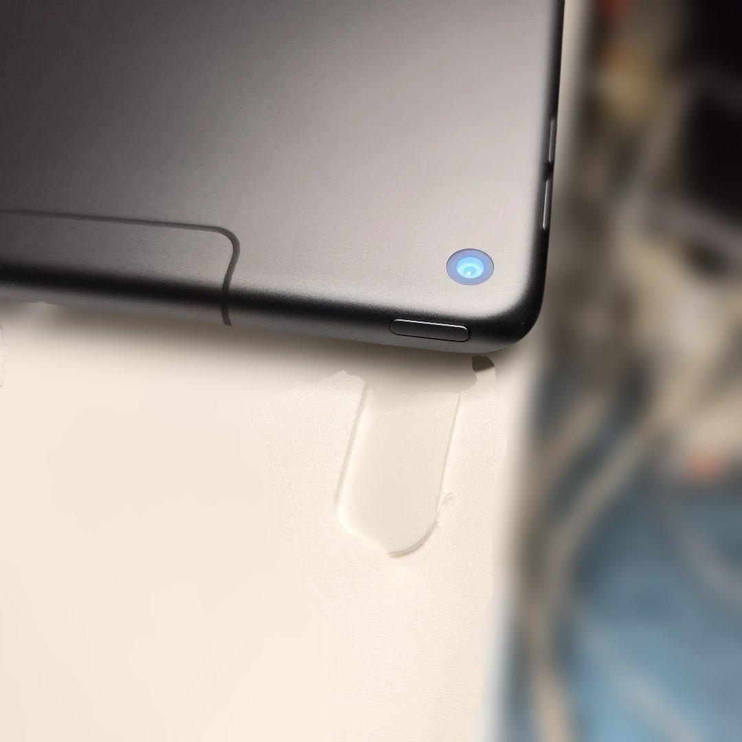 R*u様 iPad Air第3世代/64GB スペースグレイ MV0D2J/A8