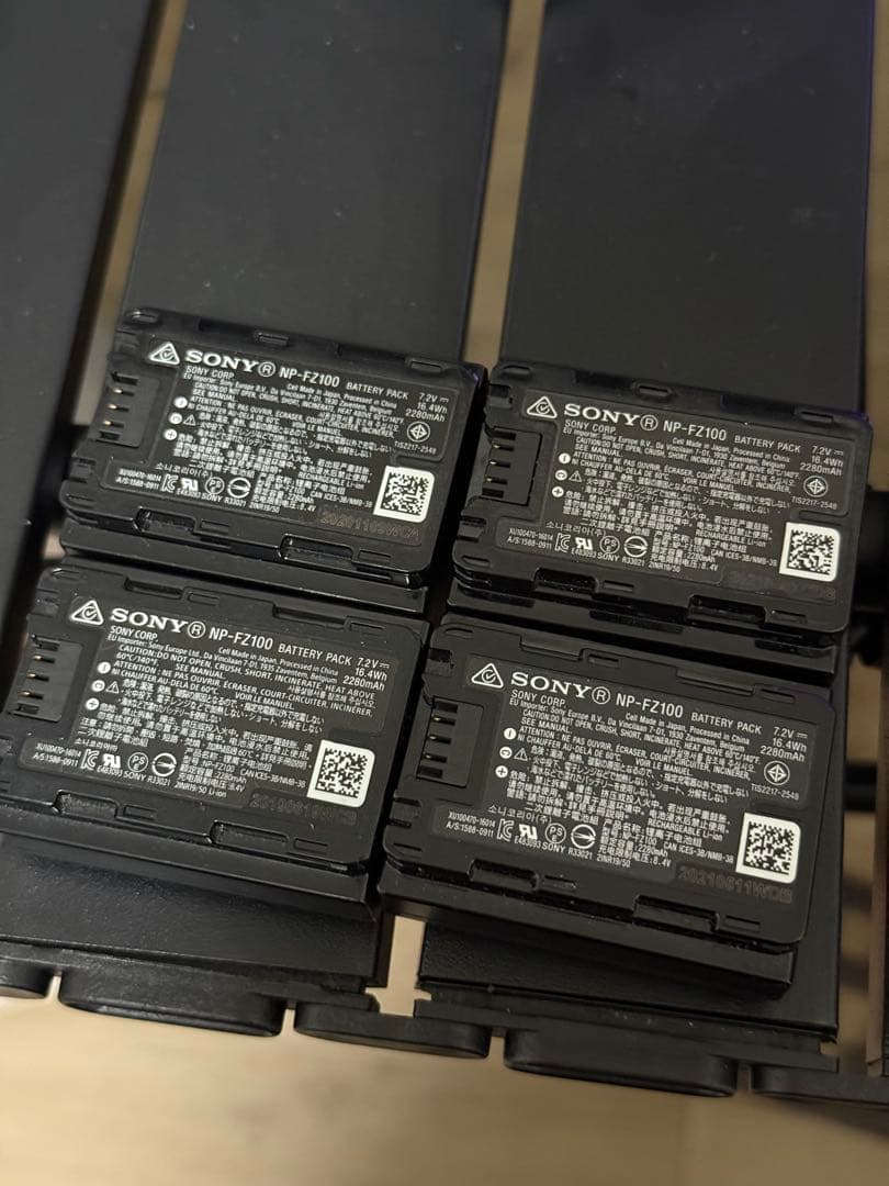 【最安・先着順 】 美品SONY α7Siiiミラーレス一眼 本体