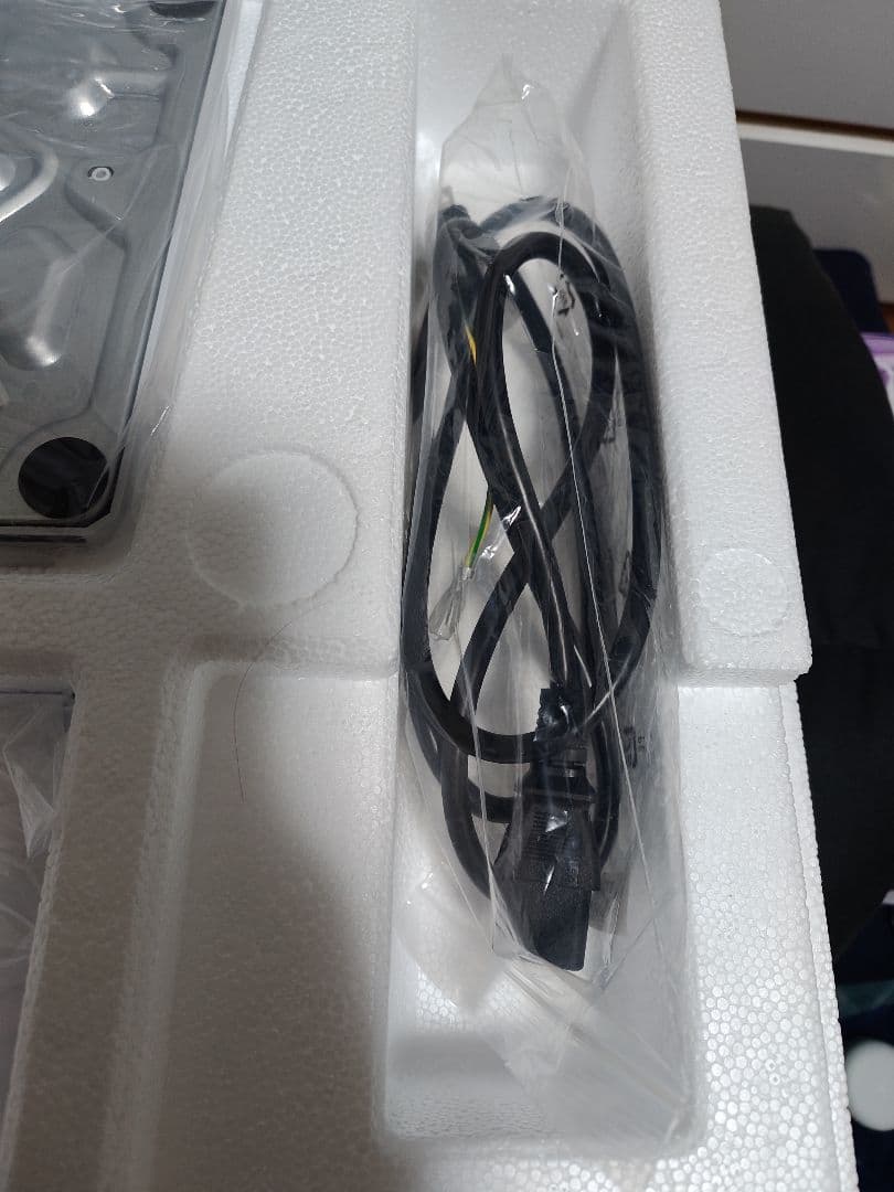 KTC M27P6 完品