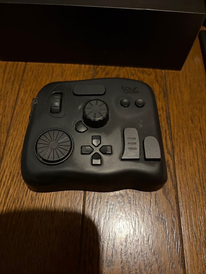 その他 Tourbox NEO