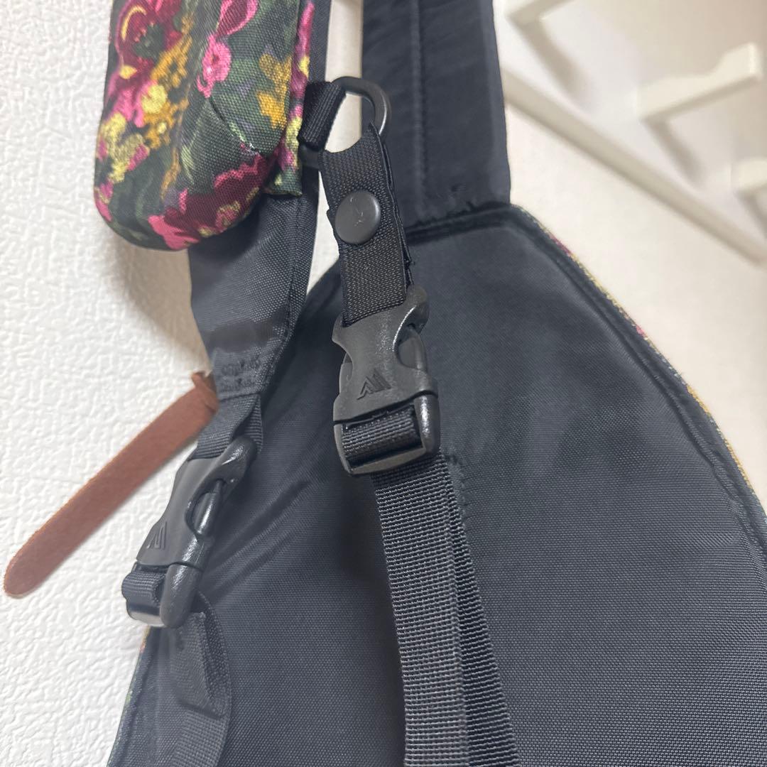 GREGORY スピンスリング　ガーベンタペストリー　ボディバッグ