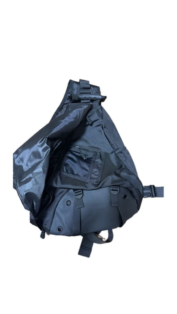 OAKLEY 00s ワンショルダーバッグ