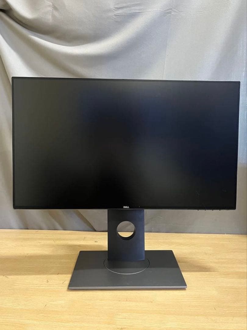 DELL U2417H 23.8インチモニター　デジタルハイエンドシリーズ