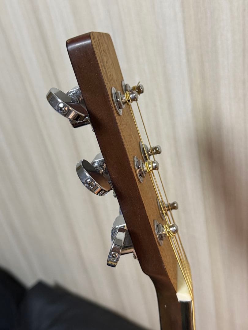 Martin D18 オールド タイプ 自作品 少し訳あり…
