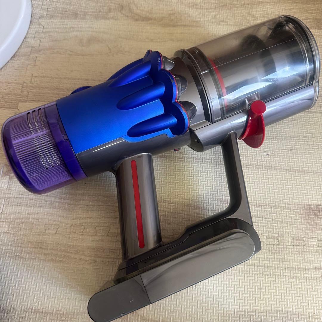 ⑫ 台座付き！！ ダイソン Dyson sv20