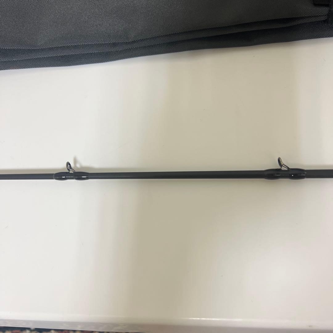 限定50本 スタジオコンポジット×ファットラボ 6106 フィッシュマン ツララ