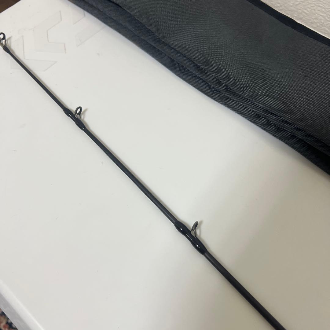 限定50本 スタジオコンポジット×ファットラボ 6106 フィッシュマン ツララ