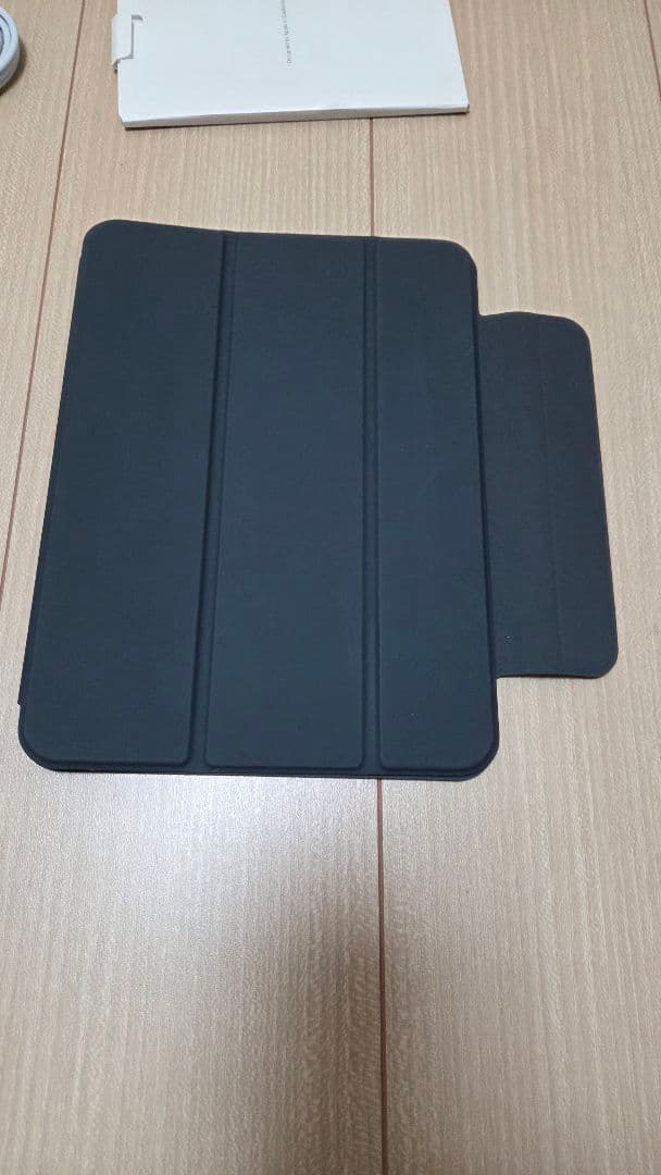 iPad 第10世代 64gb ブルー ケース付き フィルム付き