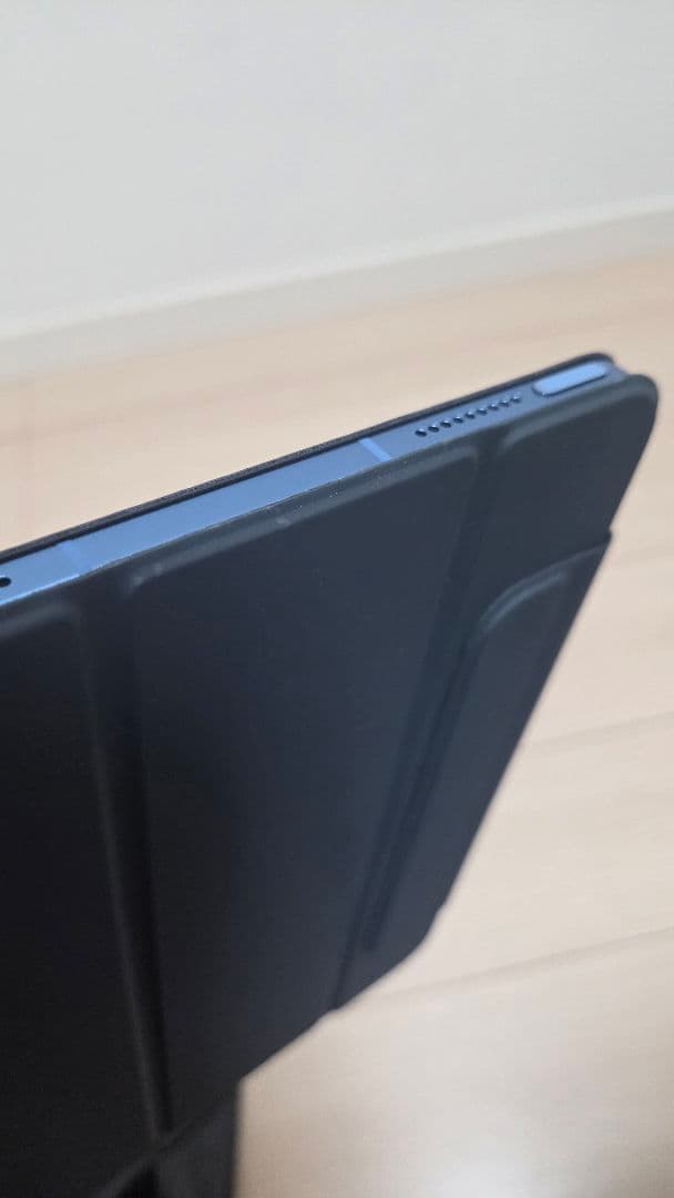 iPad 第10世代 64gb ブルー ケース付き フィルム付き