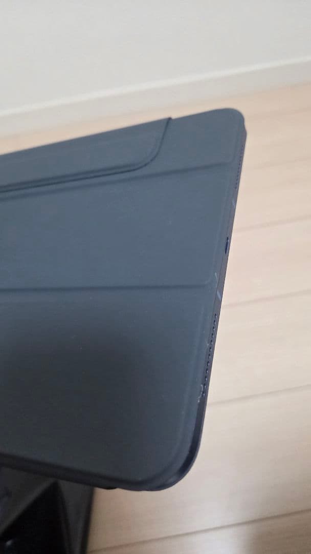 iPad 第10世代 64gb ブルー ケース付き フィルム付き