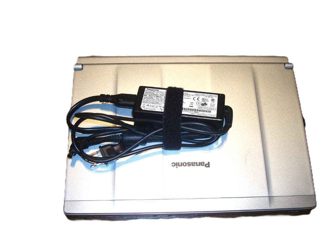 レッツノートCorei5 8GB SSD500GB office2021