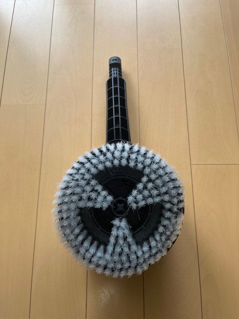 KARCHER ケルヒャー K5 プレミアムサイレント＋純正ひホース2本付