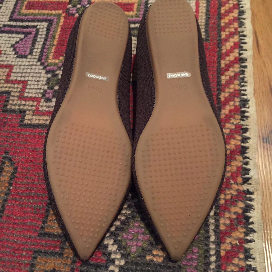 Öffenオッフェン 新品同様 26cm