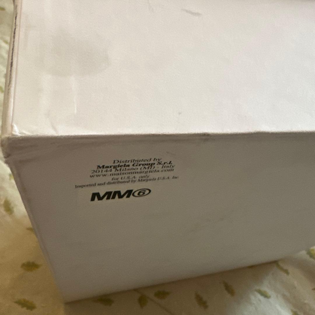 Maison Margiela 68,000+税　ブ－ツ