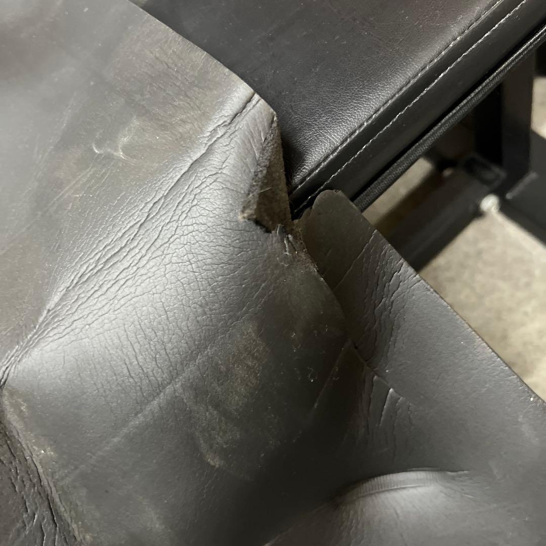 ホームジム　ベンチプレス　100㌔　トレーニングベンチ　ディップスバー等　セット