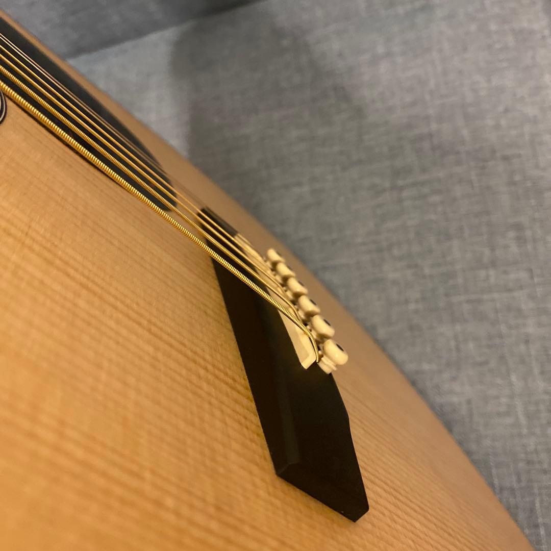 MARTIN D JR E 2025年製　モデルチェンジ後仕様