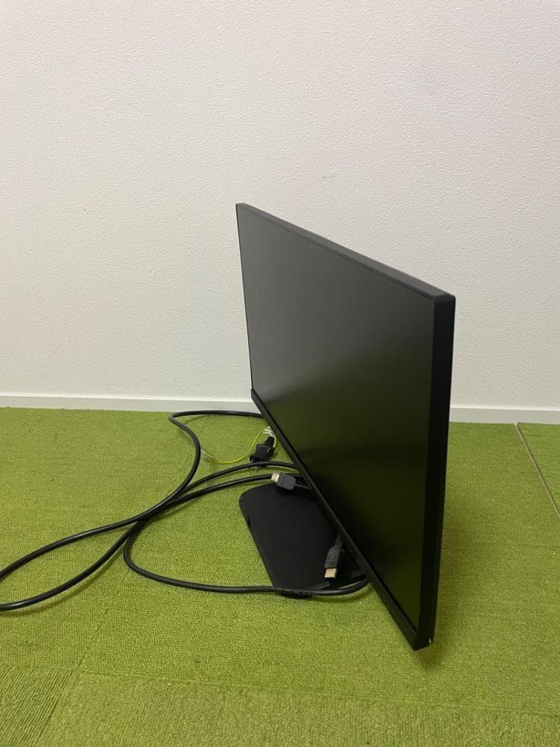 ViewSonic 2021年製 フル HD 液晶 ディスプレイ モニター