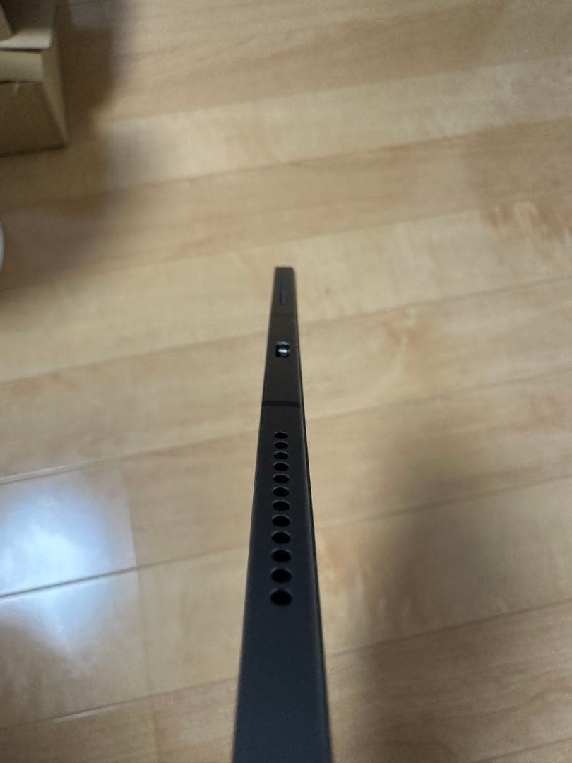 iPadAir第5世代Wi-Fi+CellularとApple pencil2