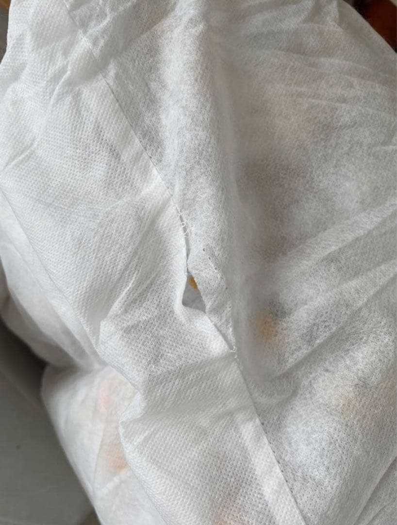 【引取り限定】ニトリ カウチソファ アウロス4 DGY グレー