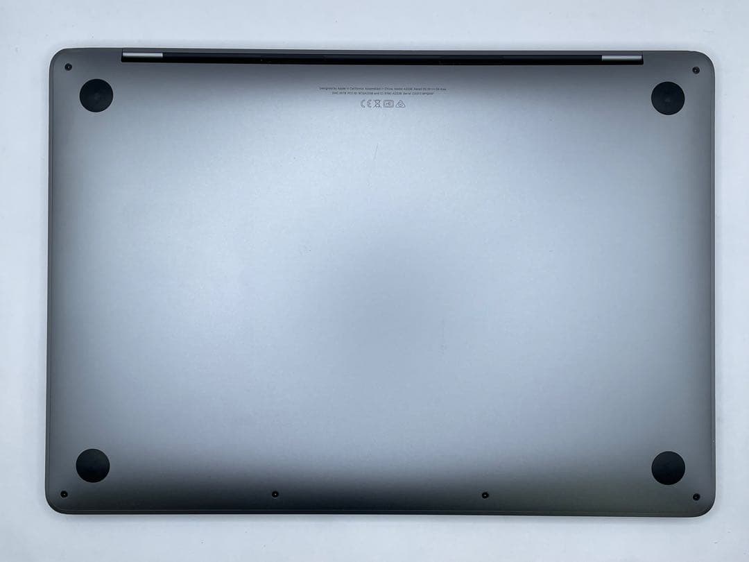MacBook Pro 13インチ(M1 / 2020)8GB/512GB