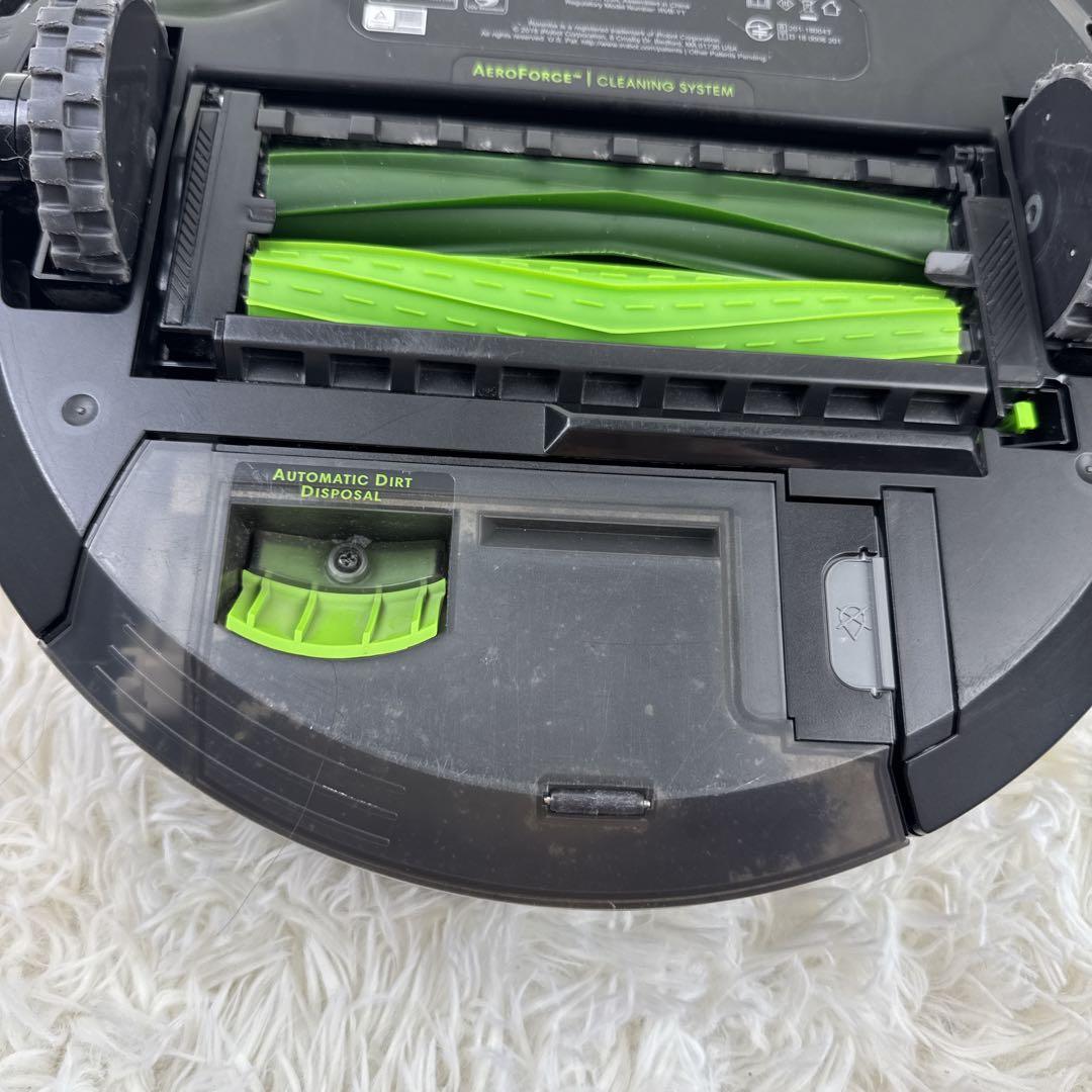 iRobot アイロボット　ルンバ i7+ 消耗品新品