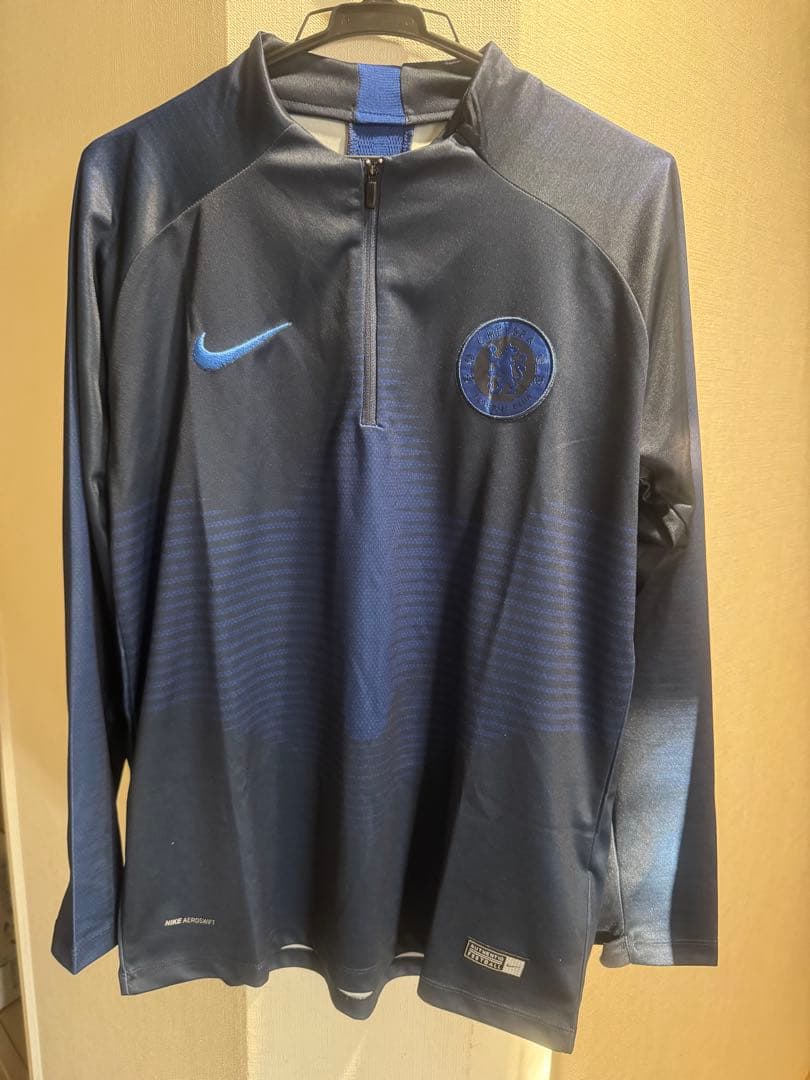 Nike チェルシーFC ジャージ