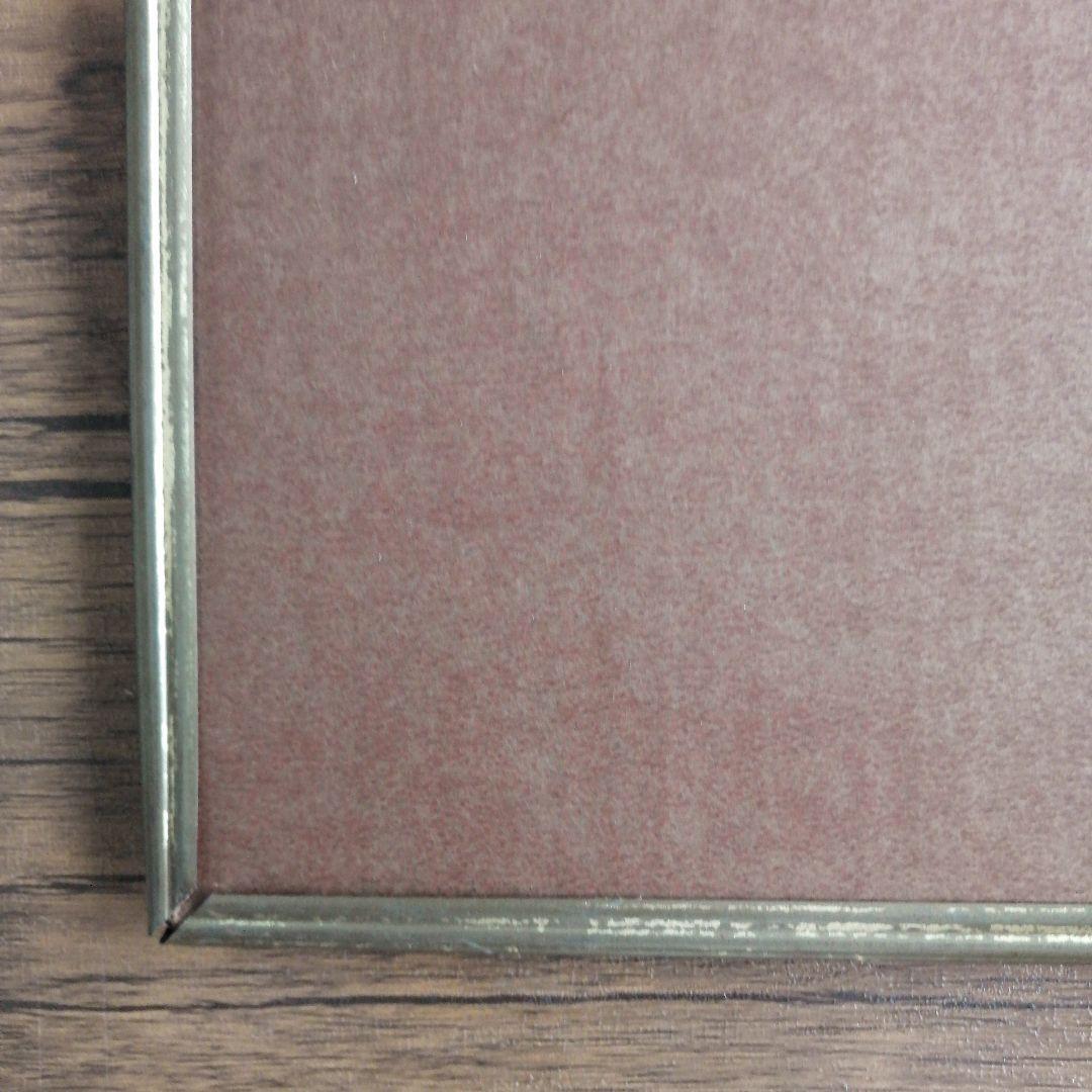 鈴木英人　レトロ　American Portraitアメ車　パブミラー