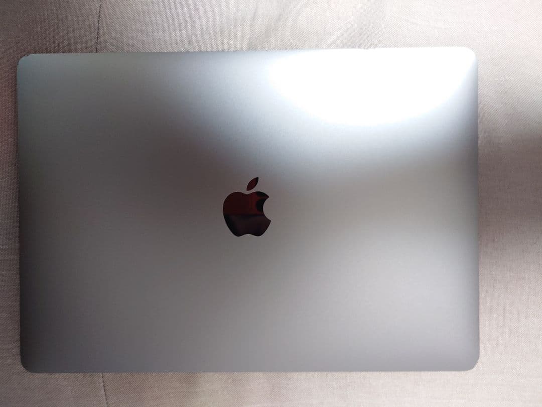 M1モデル RAM16GB SSD512GB macbook air本体