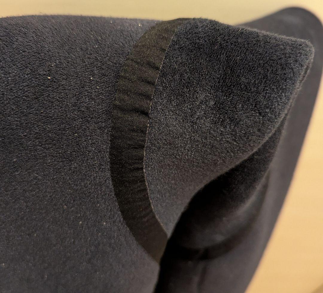 AIRTIGHTエアタイト 3.5mm セミドライスーツ ML相当