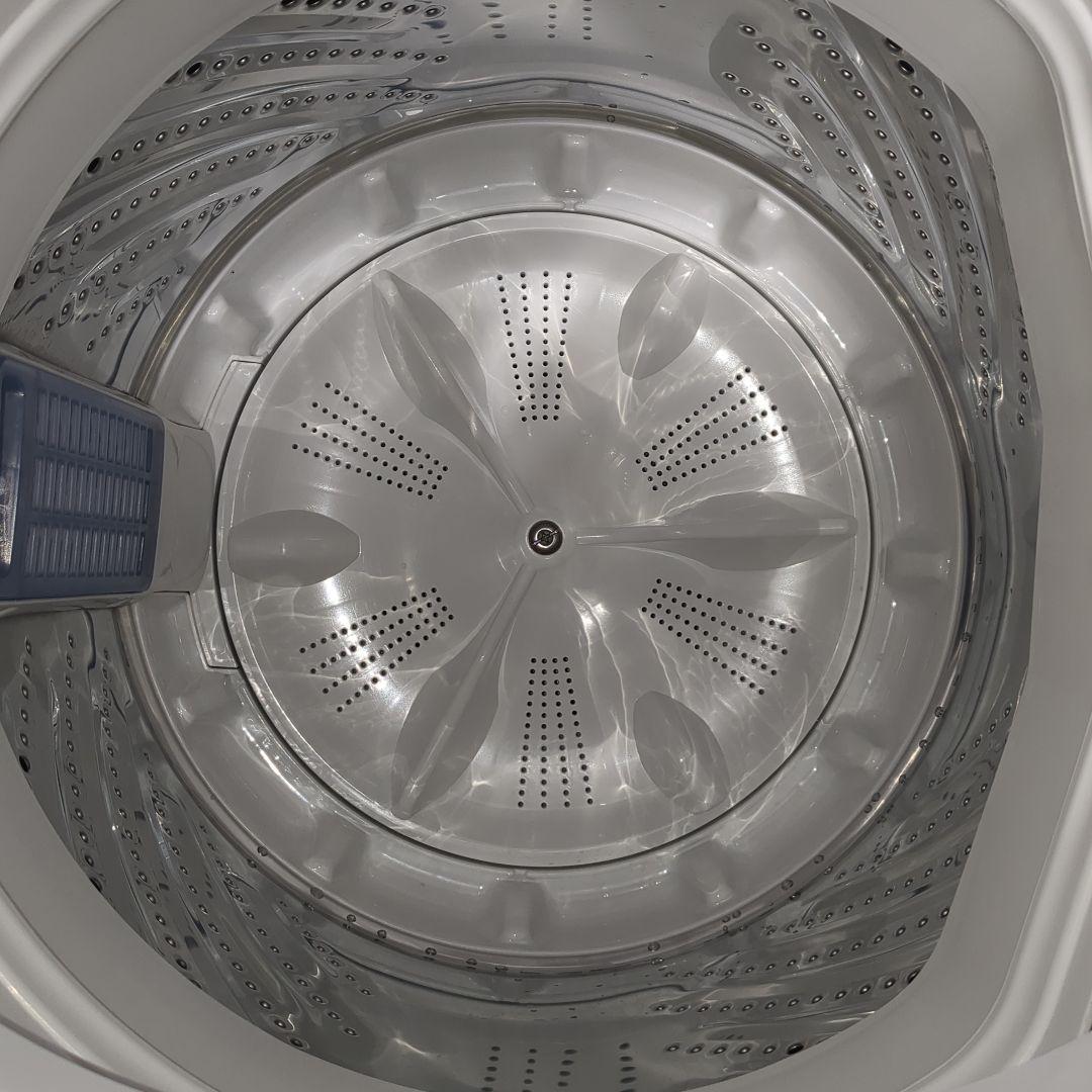 Panasonic 縦型洗濯機 NA-F50B13 5.0kg
