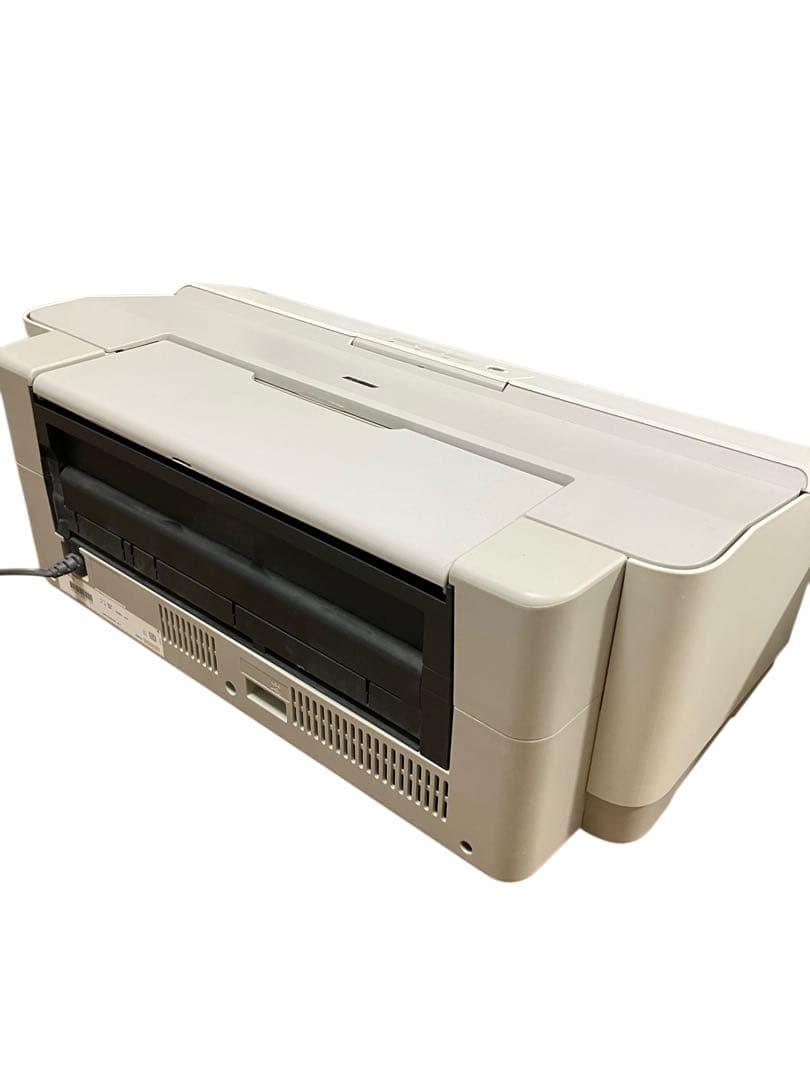 PX-1004 エプソン ホワイト インクジェットプリンター A3