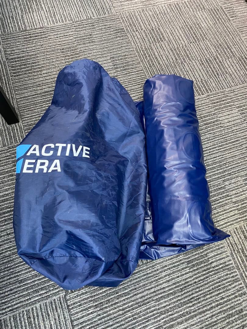 ＊エアベッド　ACTIVE ERA
